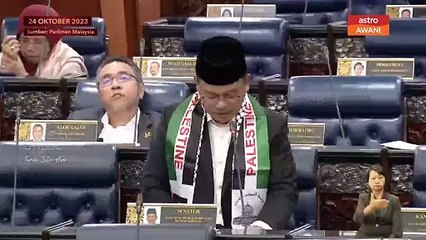 TH pertimbang cara baru bantuan kewangan jemaah, termasuk guna PADU