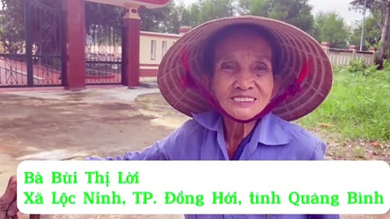 Người phụ nữ Quảng Bình hơn 50 năm không ăn, chỉ uống nước
