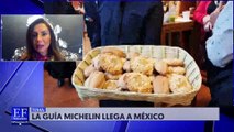 Gastronomía mexicana, única en el mundo: Canirac