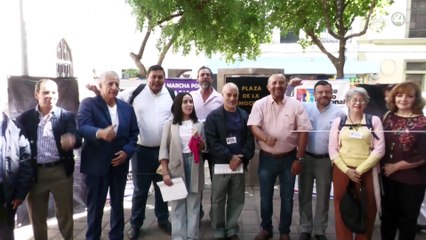 Buscan acuerdos para generar un bloque opositor en la próxima elección