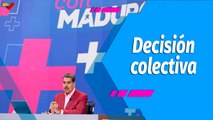 Con Maduro   | El referéndum consultivo sobre Guayana Esequiba es decisivo para el país