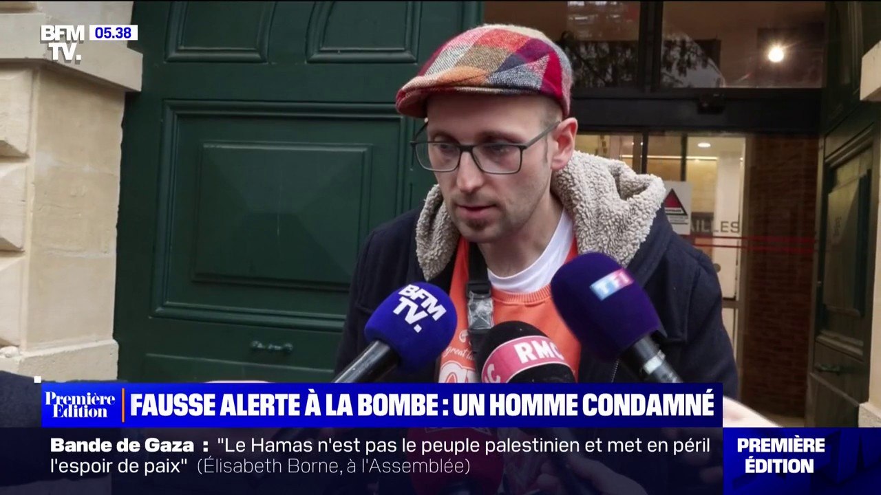 Château de Versailles: un homme condamné à 8 mo...