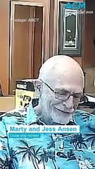 Cruising into retirement: Aussies opting for life on the high seas