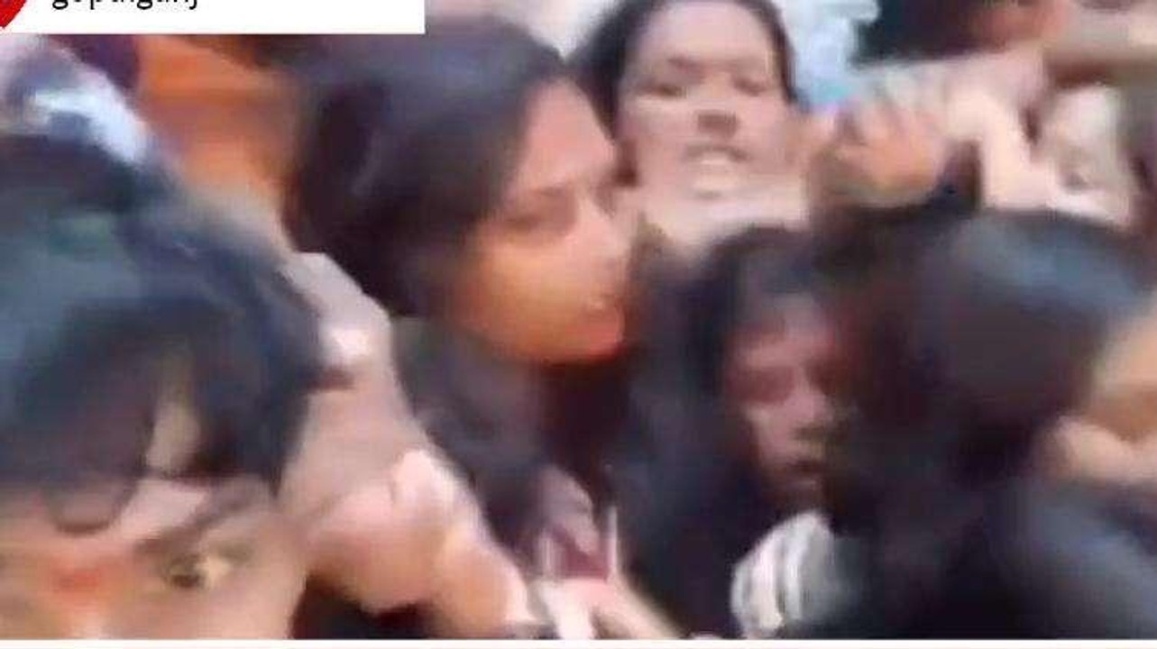 दुर्गा पूजा पंडाल में कैसे मची भगदड़! 3 लोगों की दर्दनाक मौत.. 20 घायल, सुनिए आपबीती