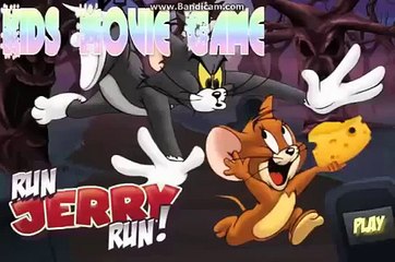 Tom & Jerry Run Jerry, Run ! flash game 2014 LEVEL 1 # Play disney Games # Watch Cartoons (2)