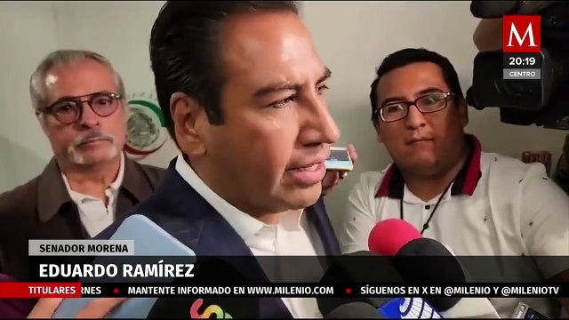 Morena, está en desacuerdo con invitar a Norma Piña al Senado para diálogo sobre fideicomisos