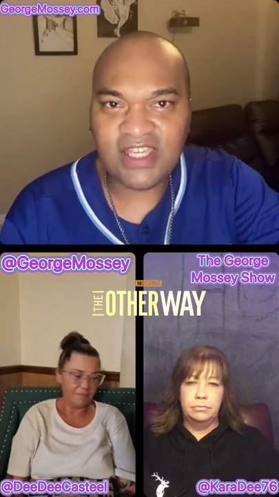 90dayfiance #podcast The George Mossey Show w cohost Kara! #90dayfiancetheotherway S5EP16 #news #pod
