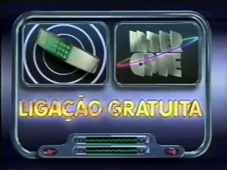 Chamada do Intercine (17-09-1997) - A história de James Brady, A exterminadora e Luar sobre parador