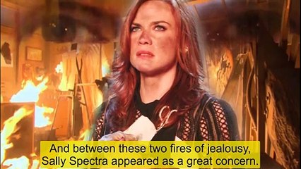 Young And The Restless Spoilers Shock_ Victor helps Nick win back Sally's heart