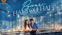 Pyaar Hai Toh Hai | Pyaar Hai Toh Hai Movie Review | Bollywood Movie | Analysis | Charchapur The Filmy Adda |#moviereview