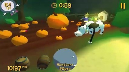 Tom And Jerry - Colossal Catastrophe - Tom And Jerry Games