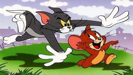 Tom and Jerry - Tom and Jerry New Full