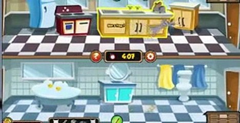 Tom And Jerry ☜♥☞ Tom And Jerry Games Funny ☜♥☞Best Game Tom and Jerry