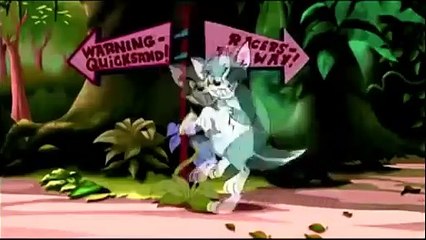 Tom and Jerry  99 lives Cat Том и Джери  99 Жизней Кота