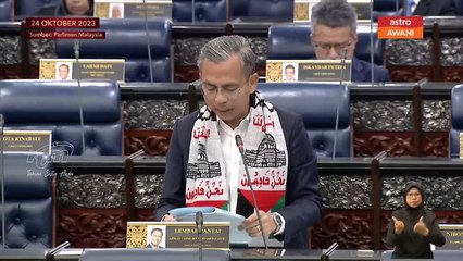 Hanya 80 aduan diterima berkaitan nombor yang dikitar semula