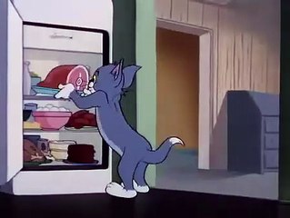 Tom And Jerry - Baby Butch