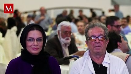 Cineasta iraní Dariush Mehrjui murió a manos de su jardinero, según la justicia