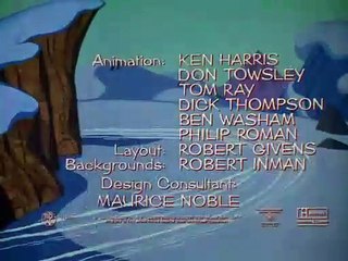 Tom And Jerry - A-Tom-Inable Snowman