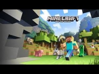Boncuk Leydi İle Minecraft Heyecanı | ESO Sürpriz Yaptı