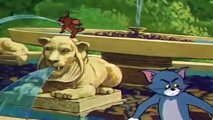 Tom and Jerry Cartoon 2015 II Tom and Jerry Moviies serrie Angry Tom Cat