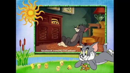 Tom and Jerry Full Episodes in Stunning 720p HD 🐱🐭