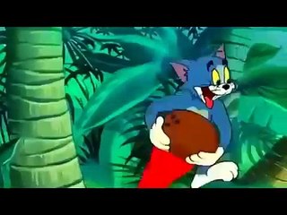 Tom and Jerry Classic Cartoon (2015) | Timeless Fun for All Ages 🐭🐱