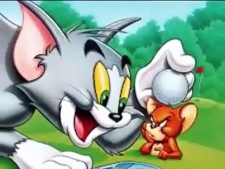 Enjoy Classic Fun with Tom & Jerry Kids Cartoon 🐭🐱
