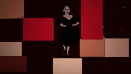 Ella Fitzgerald - What Are You Doing New Year's Eve? (Lyric Video)