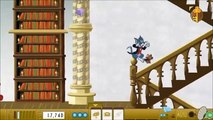 Tom and Jerry Meet Sherlock Holmes - Game (Flash Games) 2015 HD