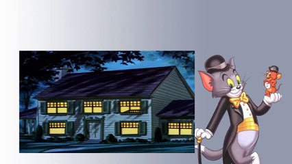 Tom and Jerry: The Flying Sorceress (Full HD, 2015) | Classic Animated Adventure - thumbnail