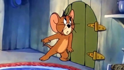 Tom and Jerry The Milky Waif HD
