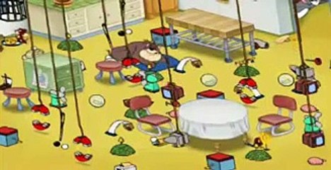 Tom and Jerry Game Funny ☜♥☞ Tom And Jerry ☜♥☞ Funny Game Tom and Jerry