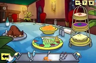 Tom and Jerry Movie Game Suppertime Serenade HD Online Cartoon Games