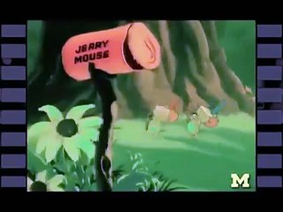 Tom and Jerry Indians Mouse Том и Джери Мышки Индейцы