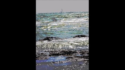 Bateaux (montage artistique)