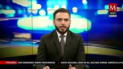 Sergio Salomón lamenta el cambio a prisión domiciliara para los agresores de Neto Calderón