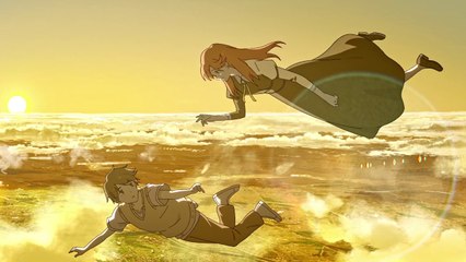 Summer Ghost The Movie New & Latest Japanese Anime Full Movie with Hindi Sub