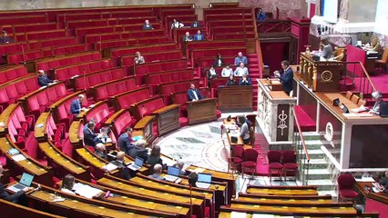 1ère séance : Débat sur les finances locales - Vendredi 20 octobre 2023