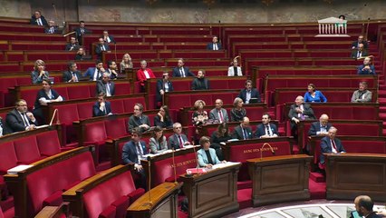1ère séance : Déclaration du Gouvernement sur la situation au Proche-Orient, suivie d'un débat(art. 50-1 de la Constitution) - Lundi 23 octobre 2023