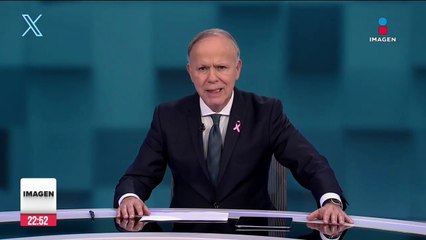 Olegario Vázquez Aldir felicita y reconoce labor de los médicos de México