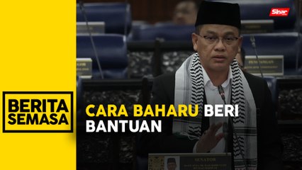 TH pertimbang cara baharu bantuan kewangan jemaah, termasuk guna PADU