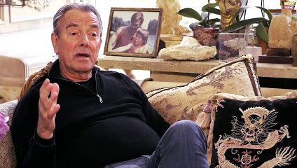 Y&R star Eric Braeden Crosses Over to B&B _ Joining Bold & The Beautiful