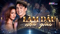 Làm Dâu Nhà Giàu Tập 22 (Thuyết Minh VTV) - Phim Thái Lan