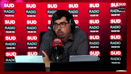 Gil Taïeb (CRIF) : "C'est trop tôt pour demander à Israël un cessez-le-feu"