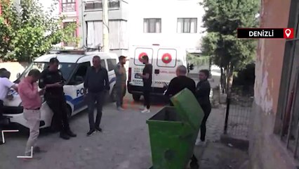 Denizli'de haber alınamayan şahıs evinde ölü bulundu