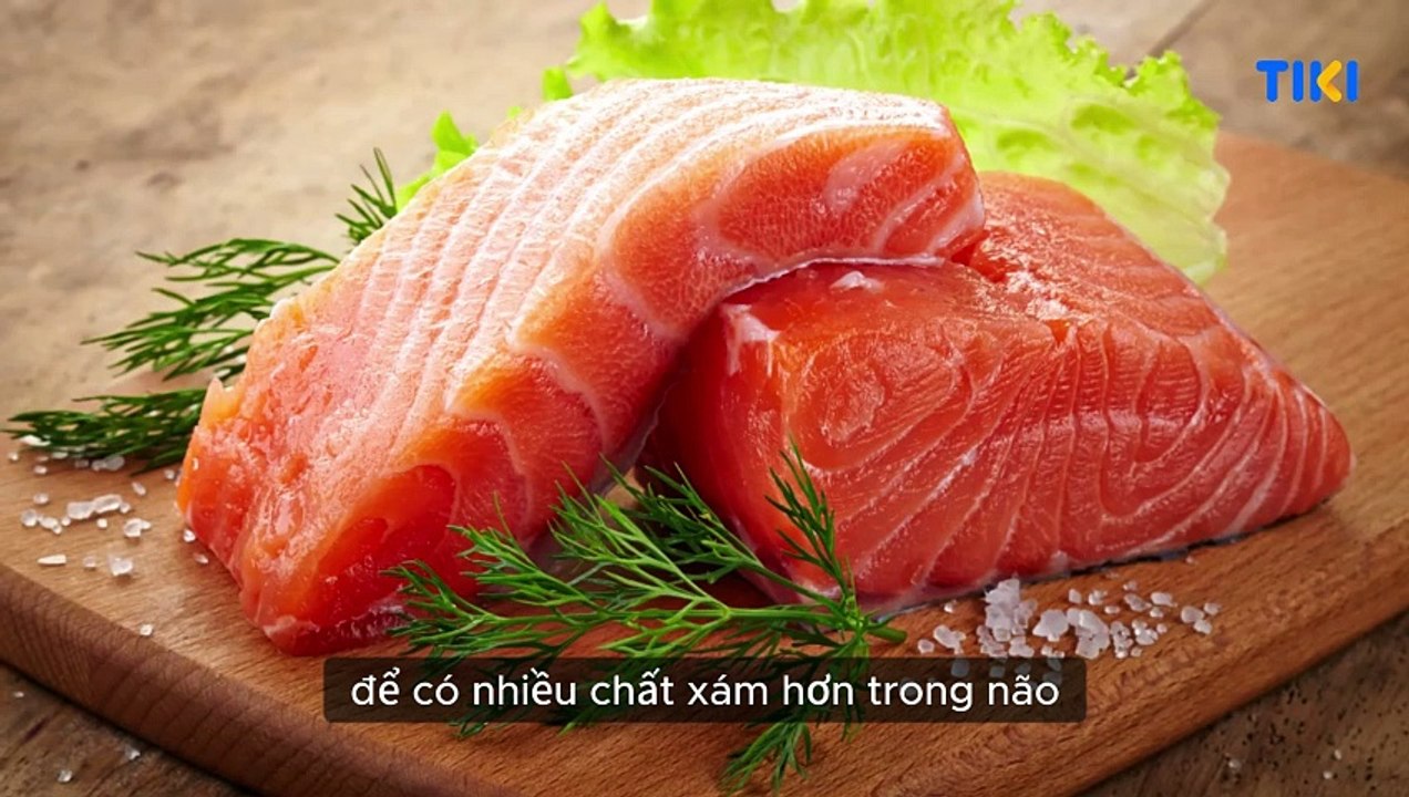 Omega 3 là gì? Lợi ích thực sự và những tác động Omega-3 đến cơ thể