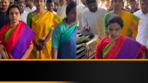 TDP Nijam Gelavali Yatra భువన్నమ్మ ఓదార్పు యాత్ర అక్టోబర్ 25న | Chandrababu Naidu | Telugu Oneindia