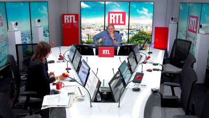 RTL ÉVÉNEMENT - Le retrait des vitraux du prêtre pédophile Louis Ribes