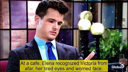 The Young And The Restless Spoilers Monday 10_23_2023 Full Episodes