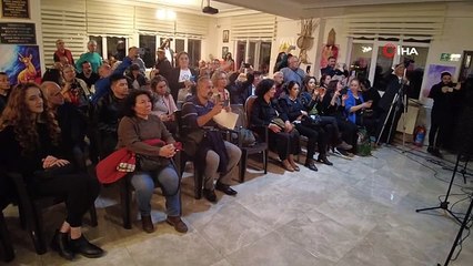 Gezici Bağlama Atölyesinin ilk öğrencileri mezun oldu